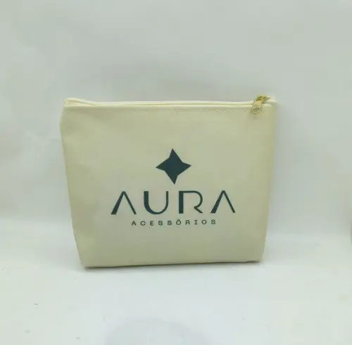 Necessaire Odontologia 18cm Mod Marfim 0008
