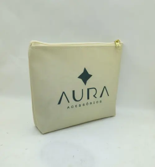 Necessaire Odontologia 18cm Mod Marfim 0008