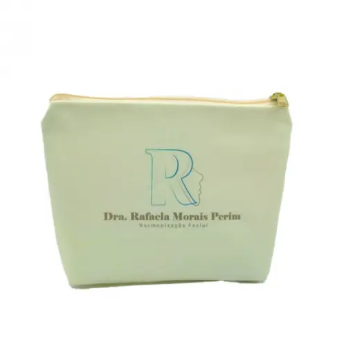 Necessaire Odontologia 18cm Mod Marfim 0003