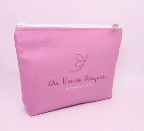 Necessaire Odontologia Estetica Modelo P005