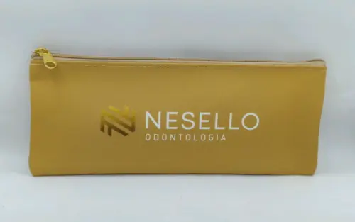 Necessaire Odontologia 25cm x 9 cm