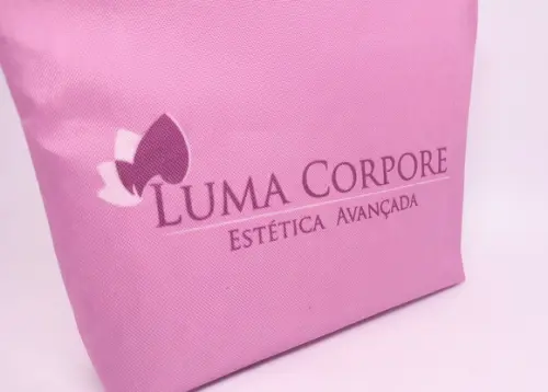 Necessaire Odontologia Estetica Modelo P004