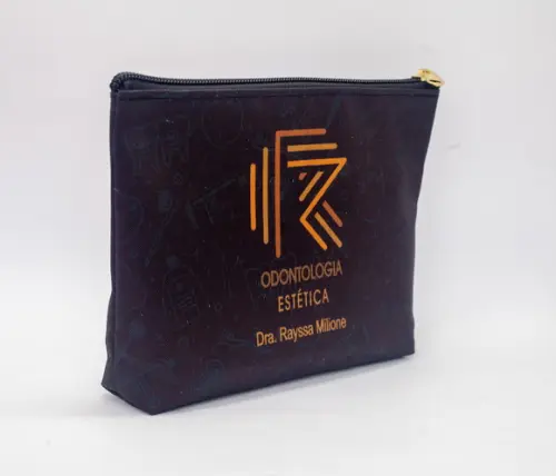 Necessaire Odontologia Estetica Modelo P003