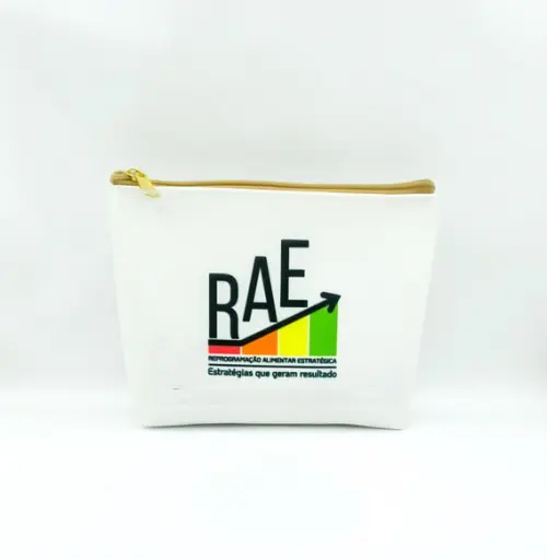 Necessaire Odontologia ou Dentista 18cm