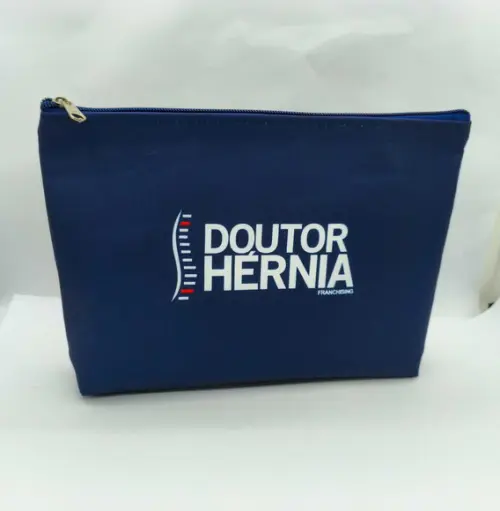 Necessaire Odontologia ou Dentista Modelo 25 cm
