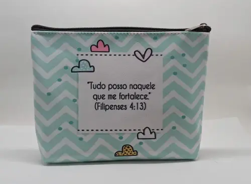 Necessaire para Igreja