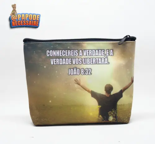 Necessaire para Igreja
