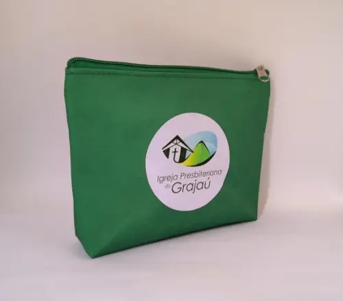 Necessaire para Igreja