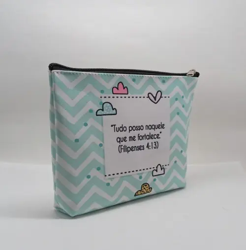 Necessaire para Igreja