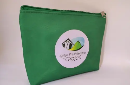 Necessaire para Igreja