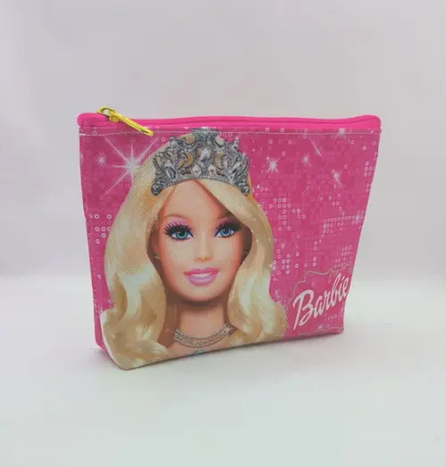 Necessaire Princesa Barbie