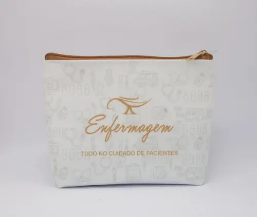 Necessaire Tema Enfermagem ou Medicina