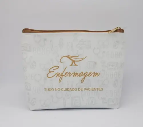 Necessaire Tema Enfermagem ou Medicina