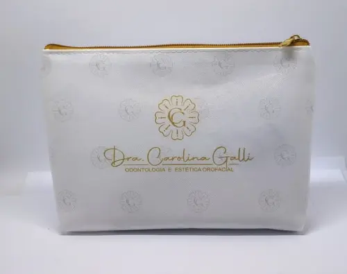 Carteira Comercial Modelo 25 cm