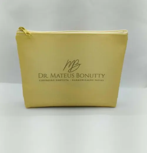 Carteira Comercial Odonto 18 cm