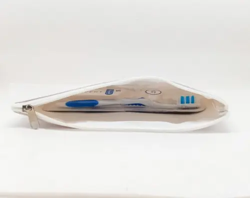 Carteira Comercial Odontologia Modelo 25 cm x 9cm