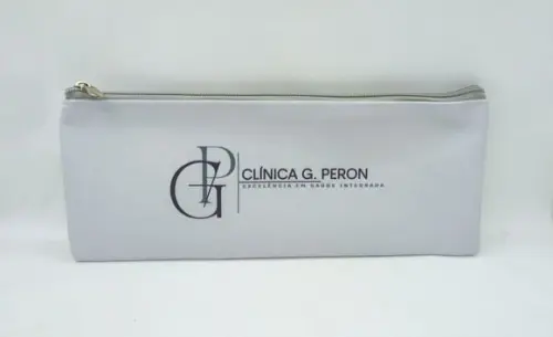 Carteira Odontologia 25 cm x 9cm