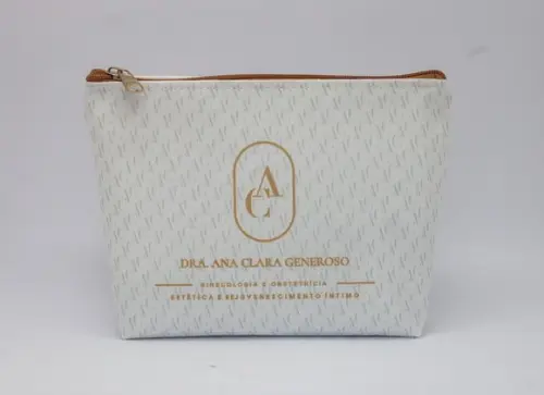 Carteira Odontologia 25 cm Modelo B 001