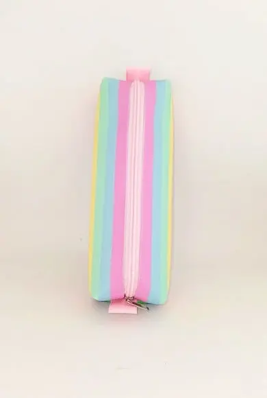 Estojo Personalizado Arco Iris