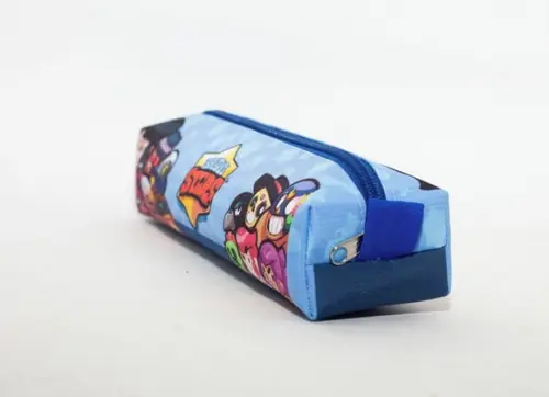 Estojo Personalizado Brawl Star