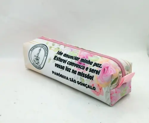 Estojo Personalizado Catequista
