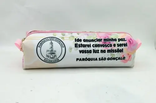 Estojo Personalizado Catequista