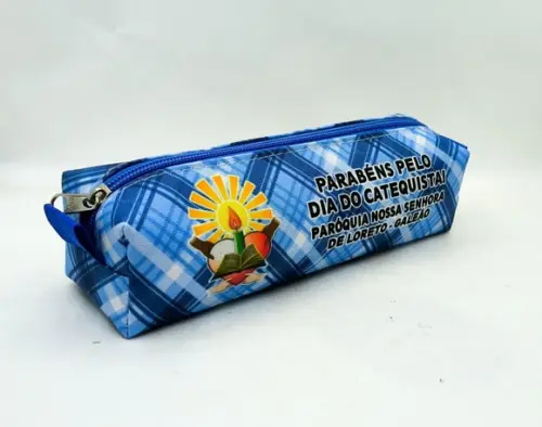 Estojo Personalizado Catequista