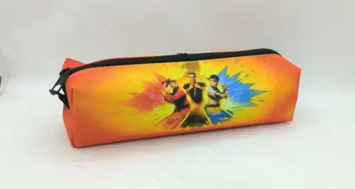 Estojo Personalizado Cobrakay