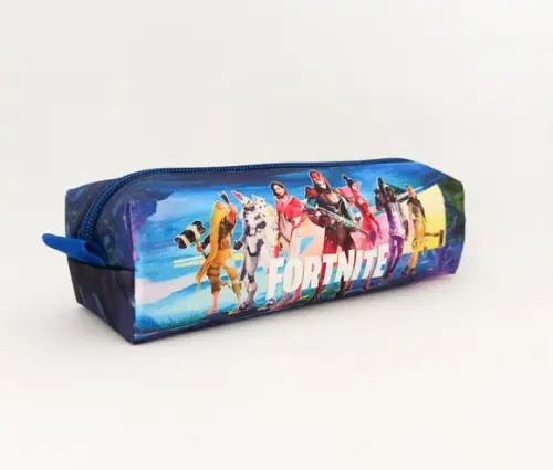 Estojo Personalizado Fortnite