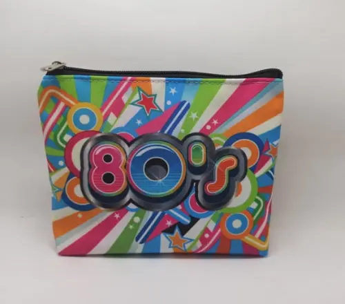 Necessaire Balada 80 Anos