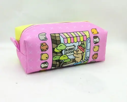Necessaire Box - m - Bobbie Goods