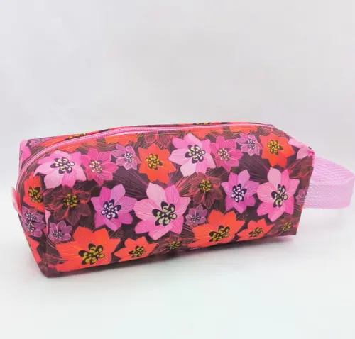 Necessaire Box Floral