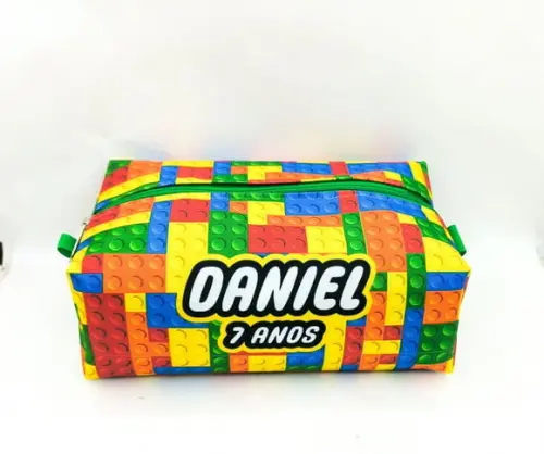 Necessaire Box G - Leggo