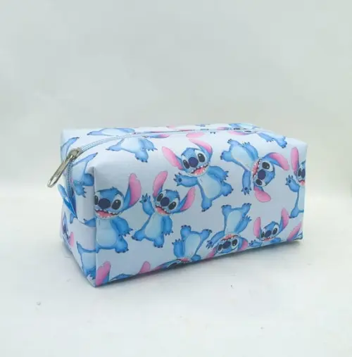 Necessaire Box m Lilo Stich