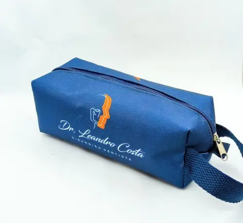 Necessaire Box Odontologia ou Dentista
