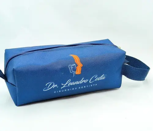 Necessaire Box Odontologia ou Dentista