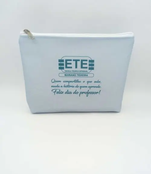 Necessaire Comercial 18cm