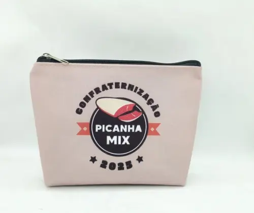 Necessaire Comercial 18cm