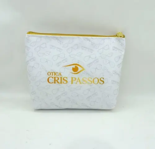 Necessaire Comercial 18cm - Ótica