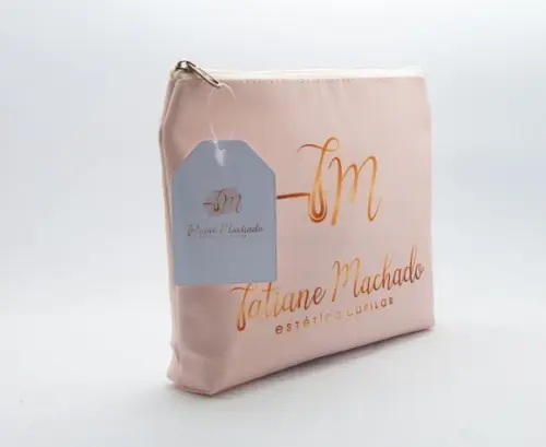 Necessaire Comercial Estética Capilar