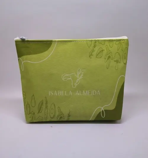 Necessaire Comercial Nutrição