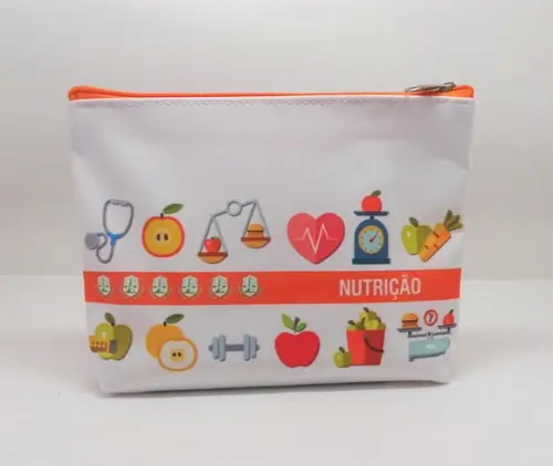 Necessaire Comercial Nutricionista