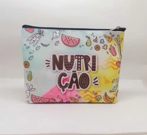 Necessaire Comercial Nutricionista