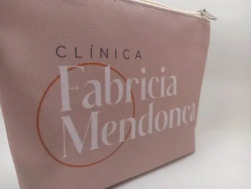 Necessaire Comercial Odontologia 18cm