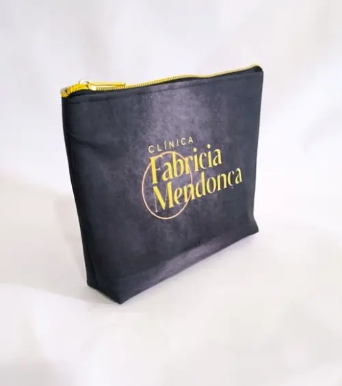 Necessaire Comercial Odontologia ou Dentista 18cm
