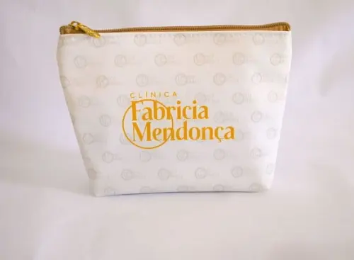 Necessaire Comercial Odontologia ou Dentista 18cm