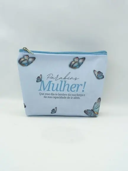Necessaire Dia das Mães