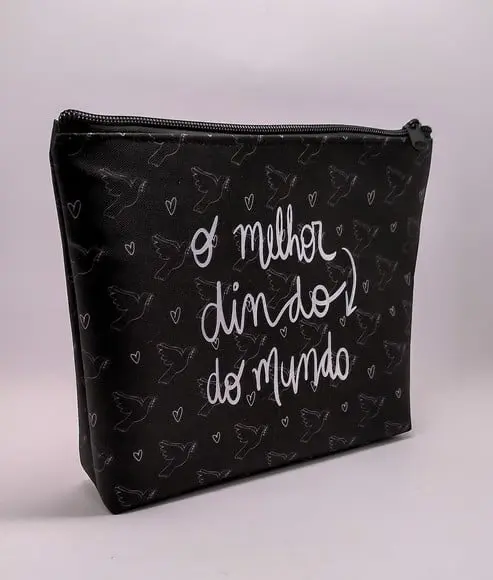 Necessaire Evento Dindo 25cm