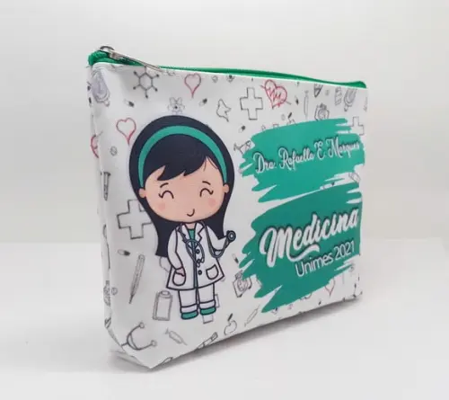 Necessaire Evento Medicina
