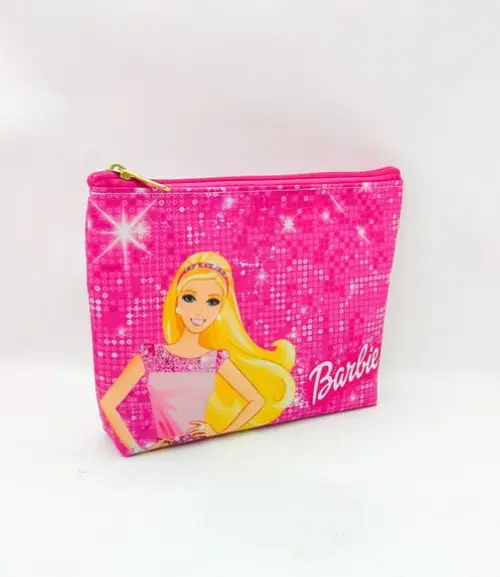 Necessaire Festa Barbie